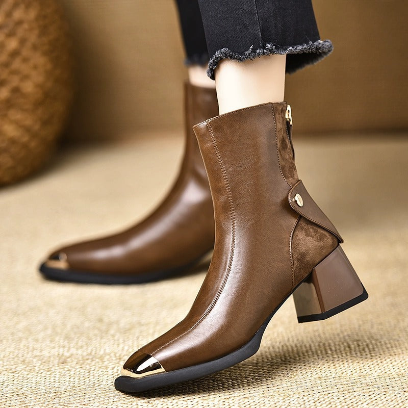 Anna-Berg | Boots