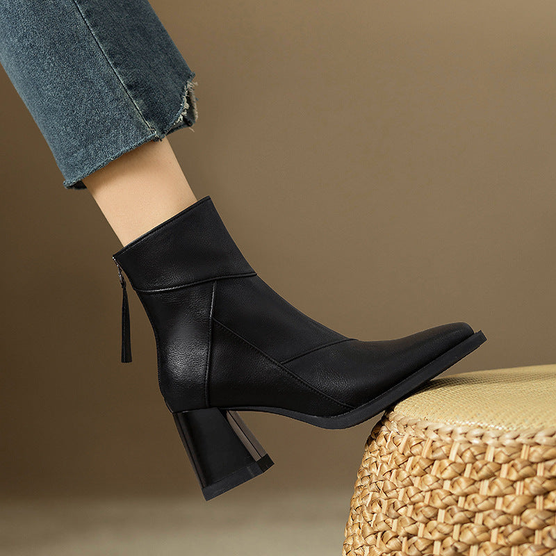 Anna-Berg | Ankle Boots