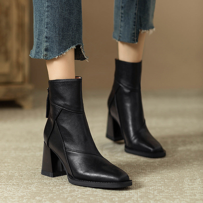 Anna-Berg | Ankle Boots