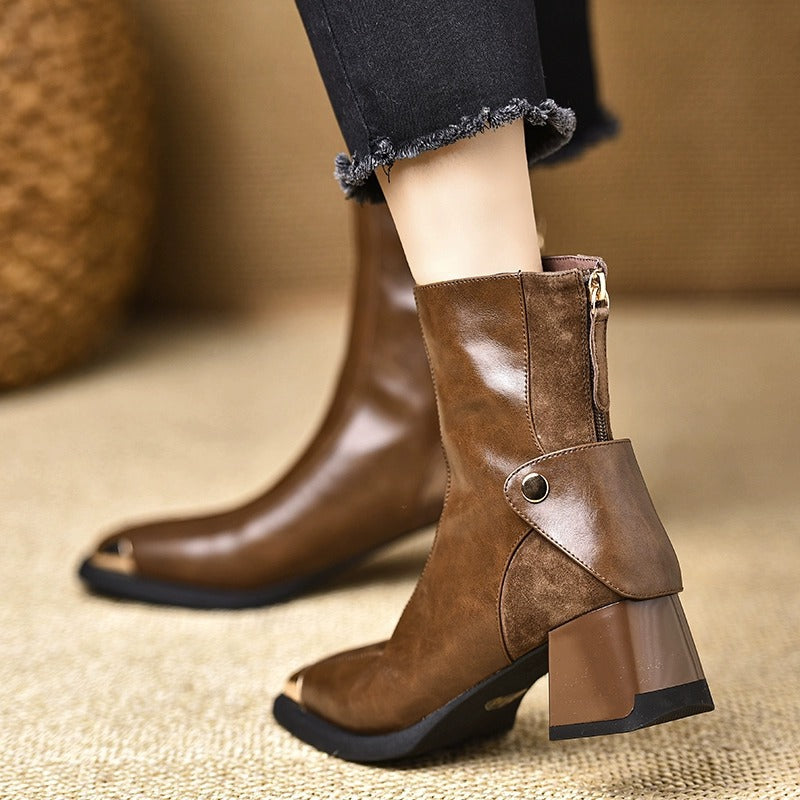 Anna-Berg | Boots