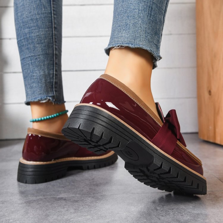 Anna-Berg | Leather Shoes