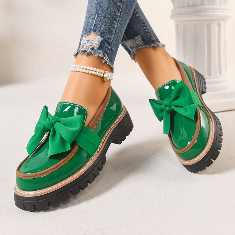 Anna-Berg | Leather Shoes