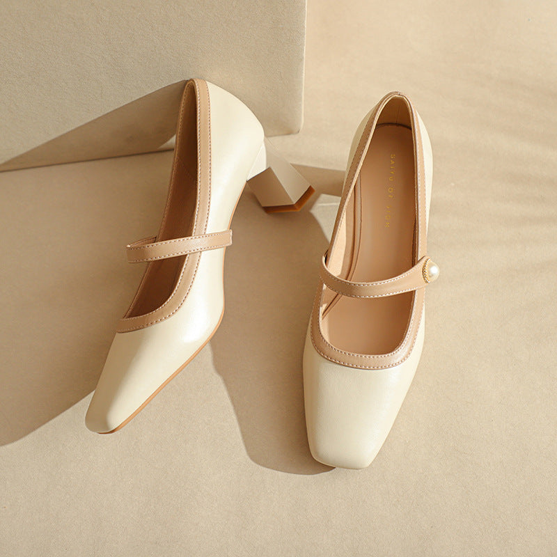 Anna-Berg | Pumps