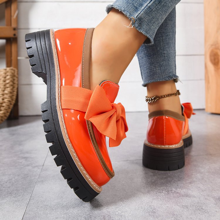 Anna-Berg | Leather Shoes