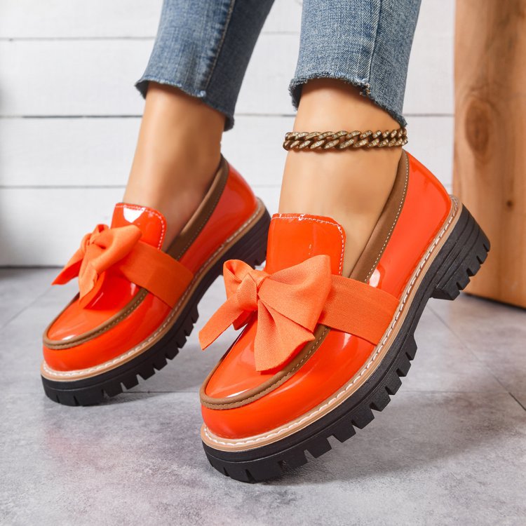 Anna-Berg | Leather Shoes