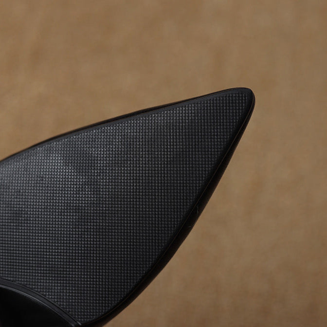 Anna-Berg | Genuine Leather Heels