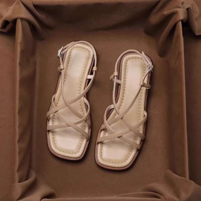 Anna-Berg | Sandals, Italian Leather