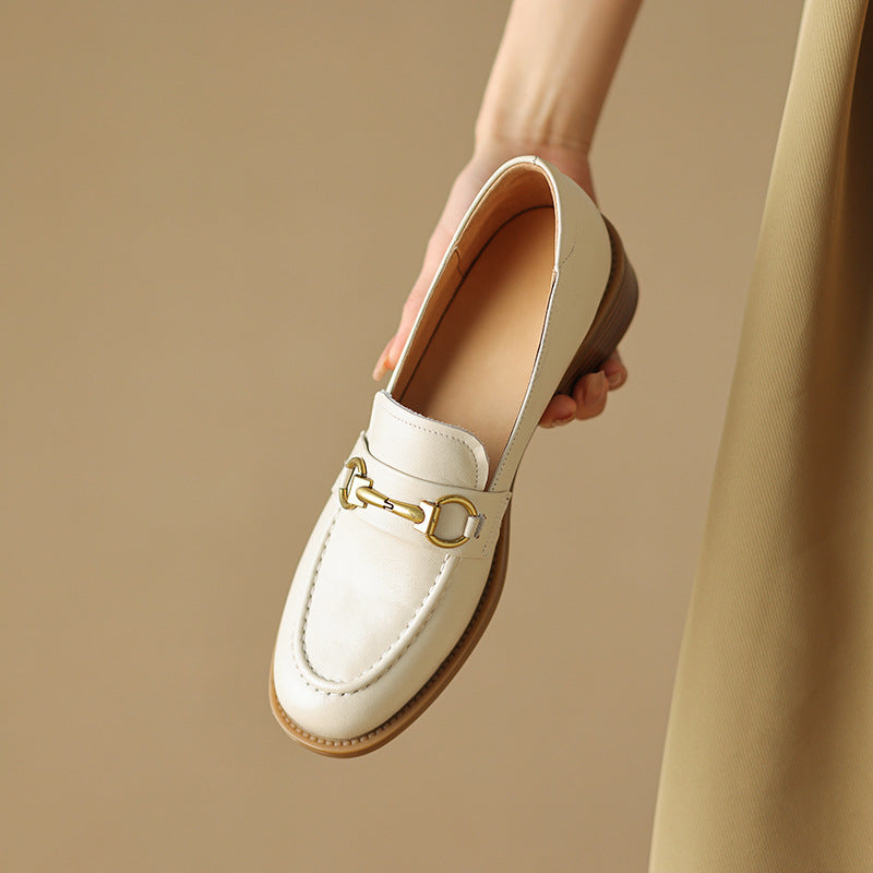 Anna-Berg | Genuine Leather Shoes