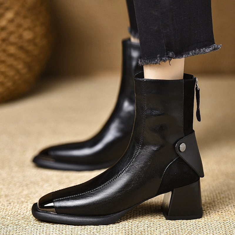 Anna-Berg | Boots