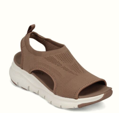 Anna-Berg | Elegant Sandals in a Flattering Cut