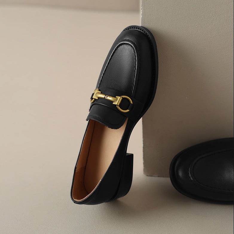 Anna-Berg | Genuine Leather Shoes