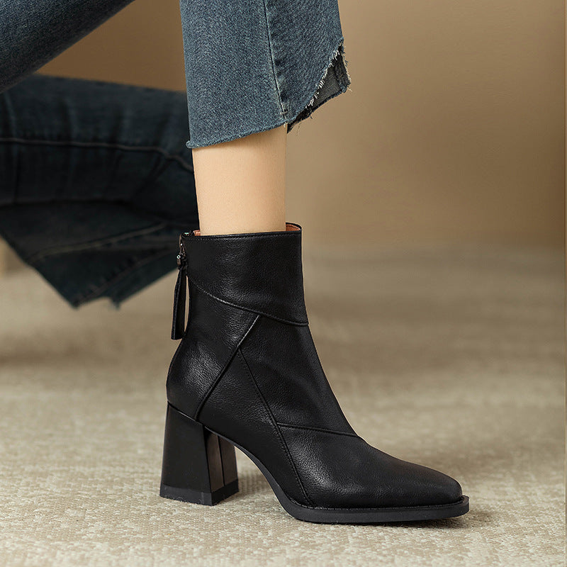 Anna-Berg | Ankle Boots