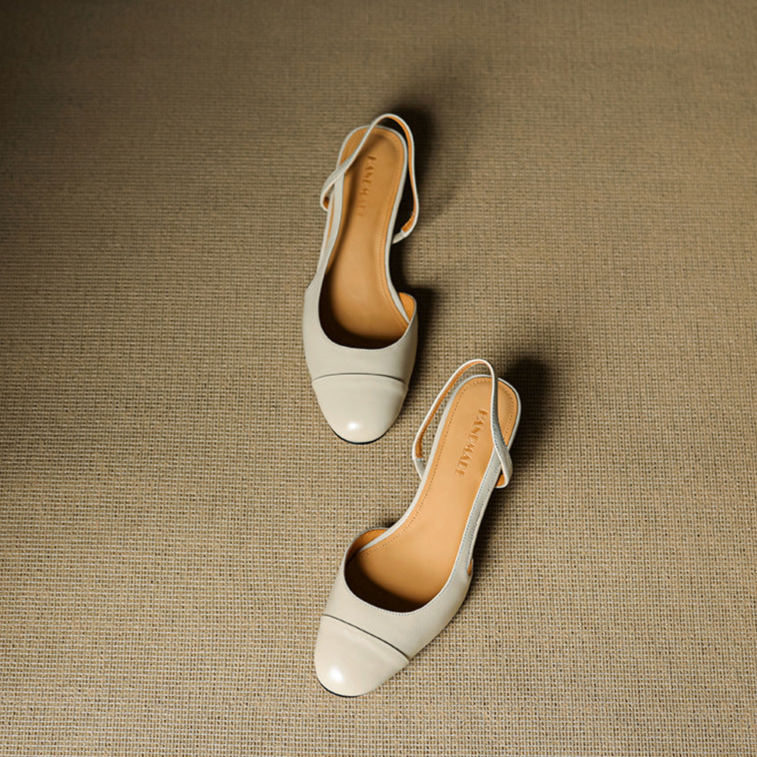 Anna-Berg | Pumps, Genuine Leather