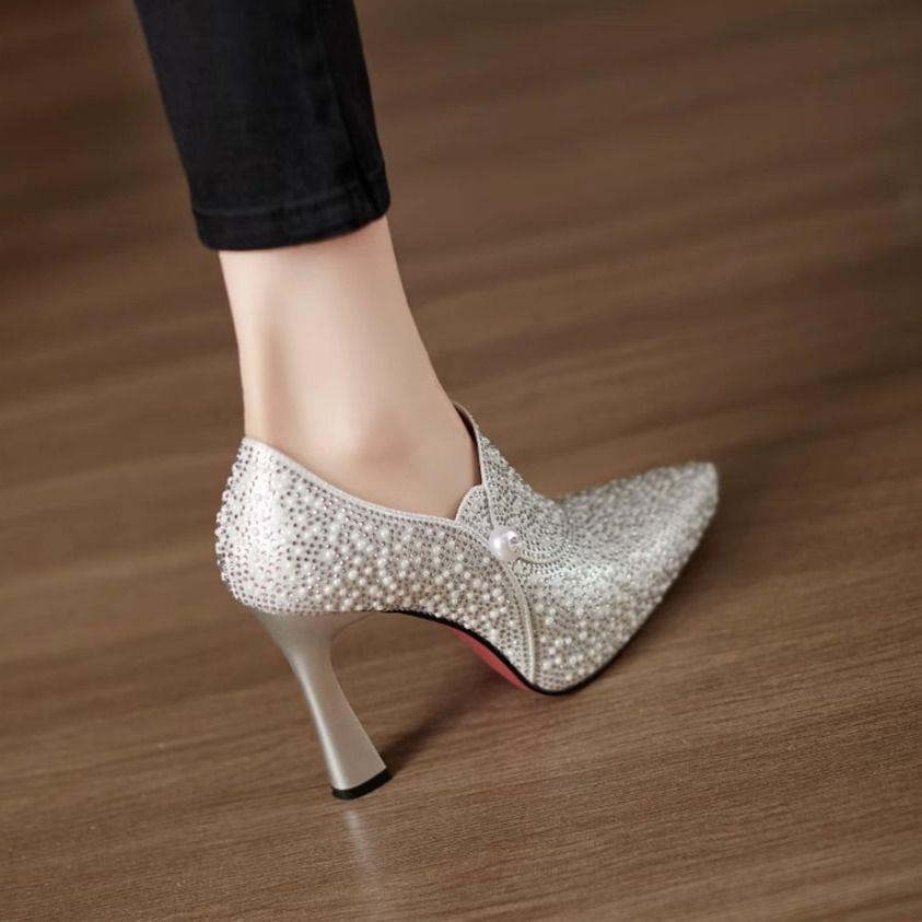 Anna-Berg | Heels