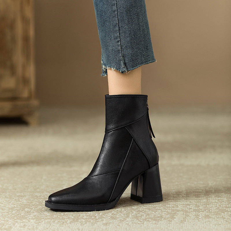 Anna-Berg | Ankle Boots