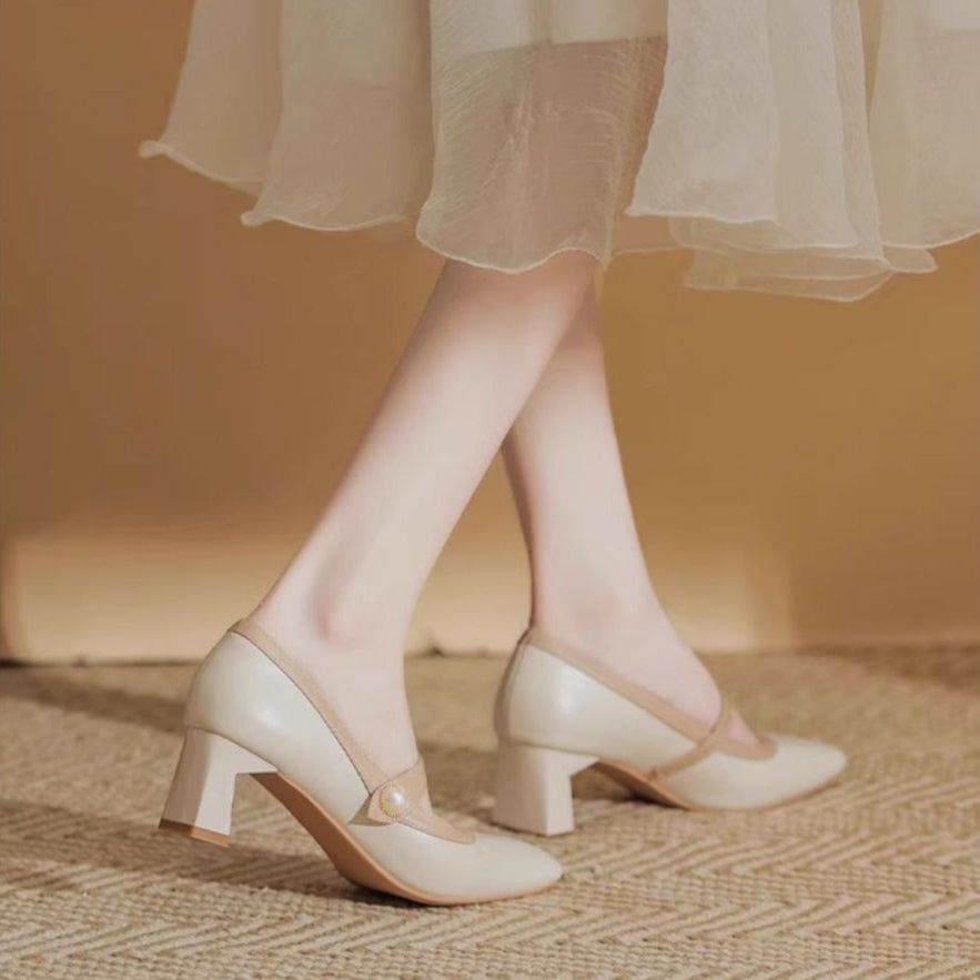 Anna-Berg | Pumps