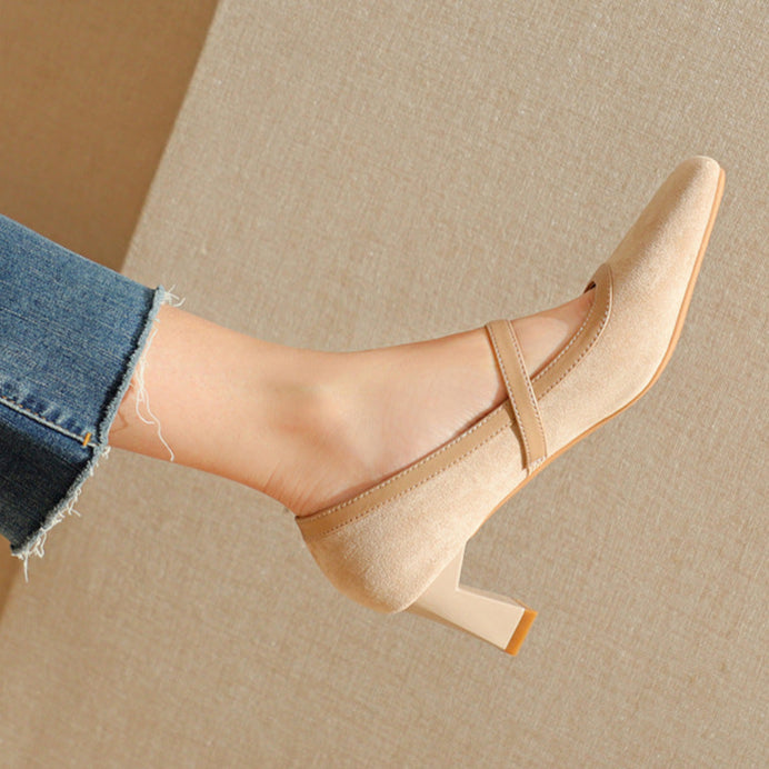 Anna-Berg | Pumps