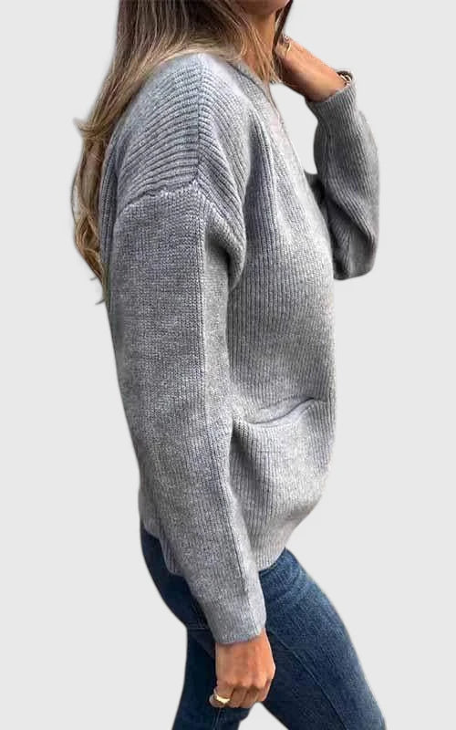 Anna-Berg | Comfortable Jacket