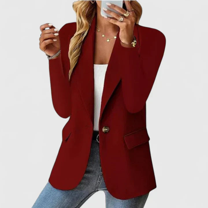 Anna-Berg | Blazer