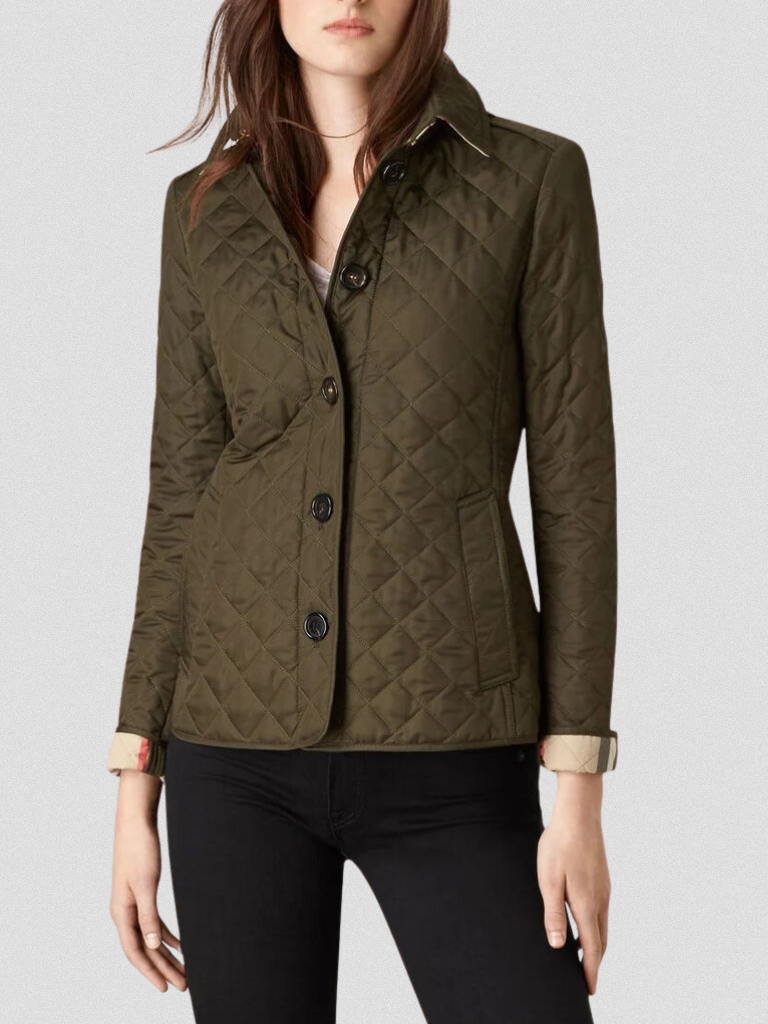 Anna-Berg | Jacket