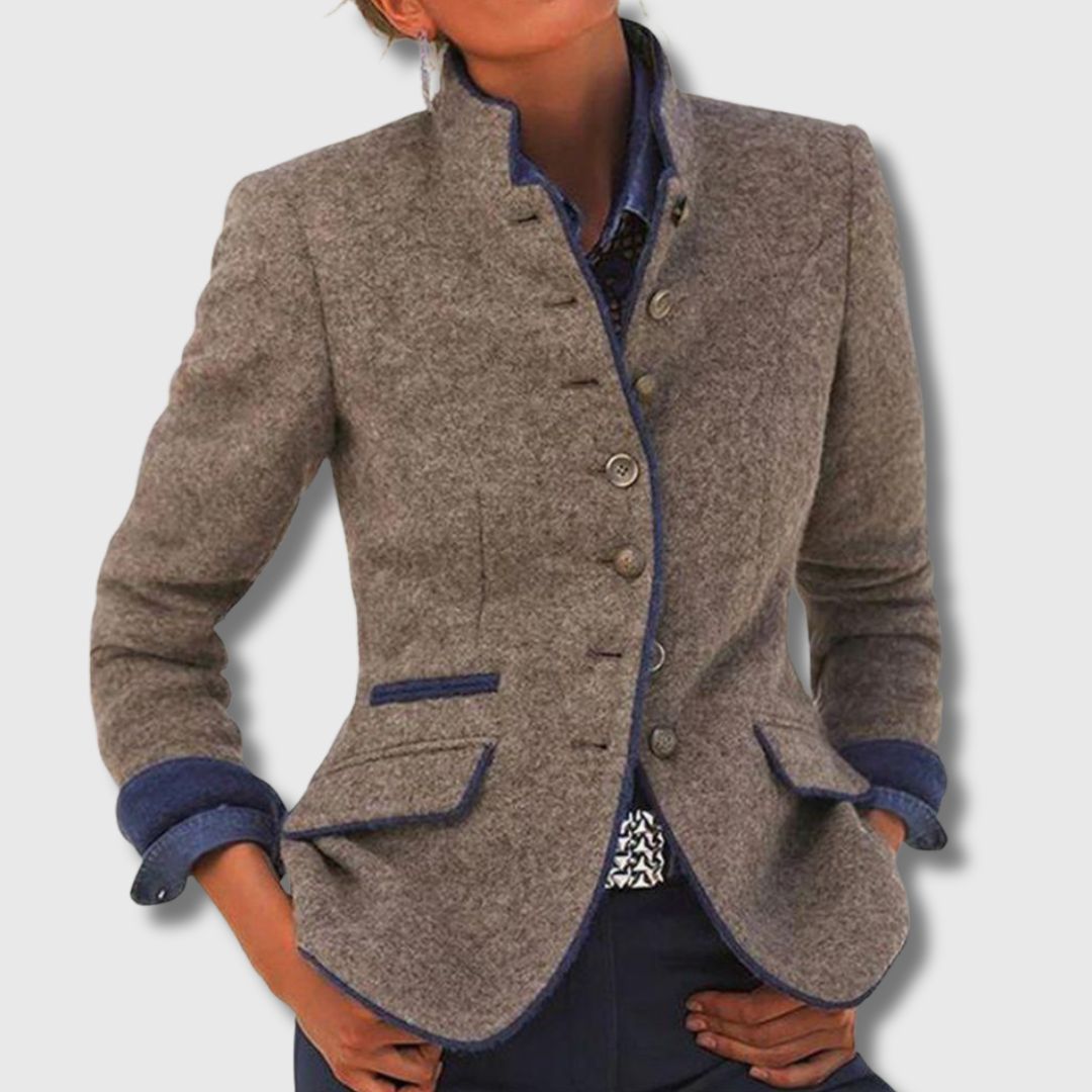Classic Blazer | Limited Edition