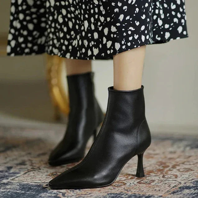 Anna-Berg | Ankle Boots