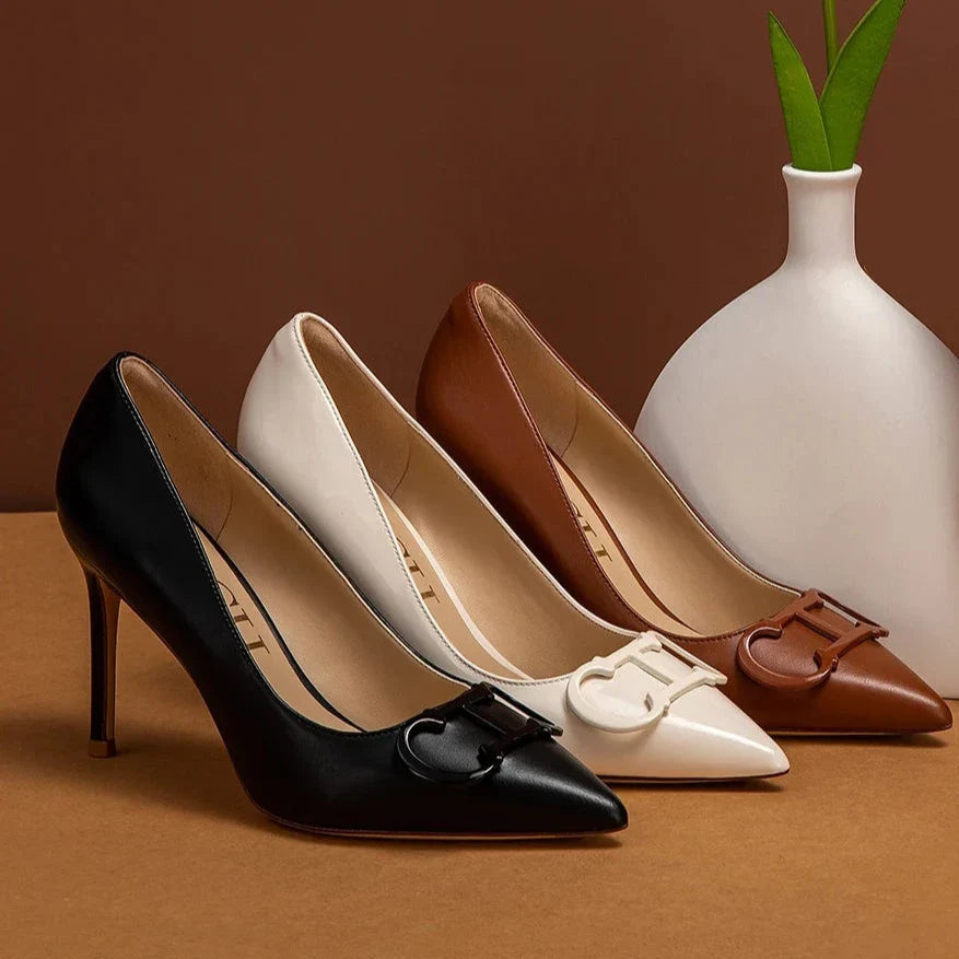 Anna-Berg | High Heels