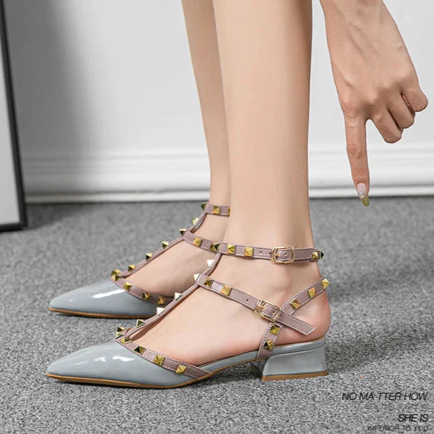 Anna-Berg | Heels