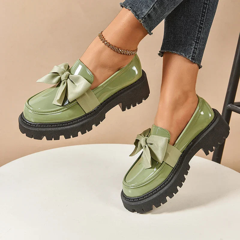 Anna-Berg | Platform Shoes