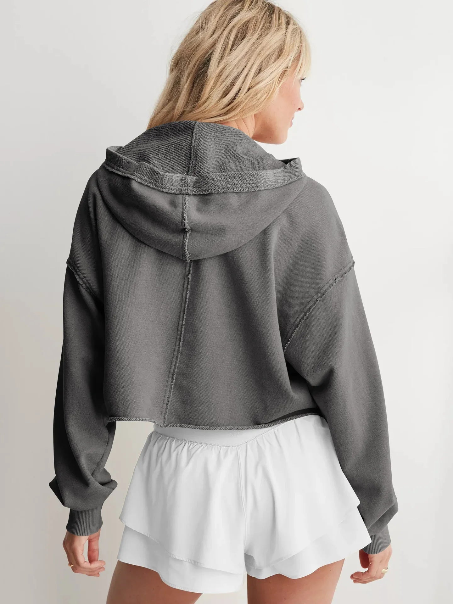 Anna-Berg | Hoodie