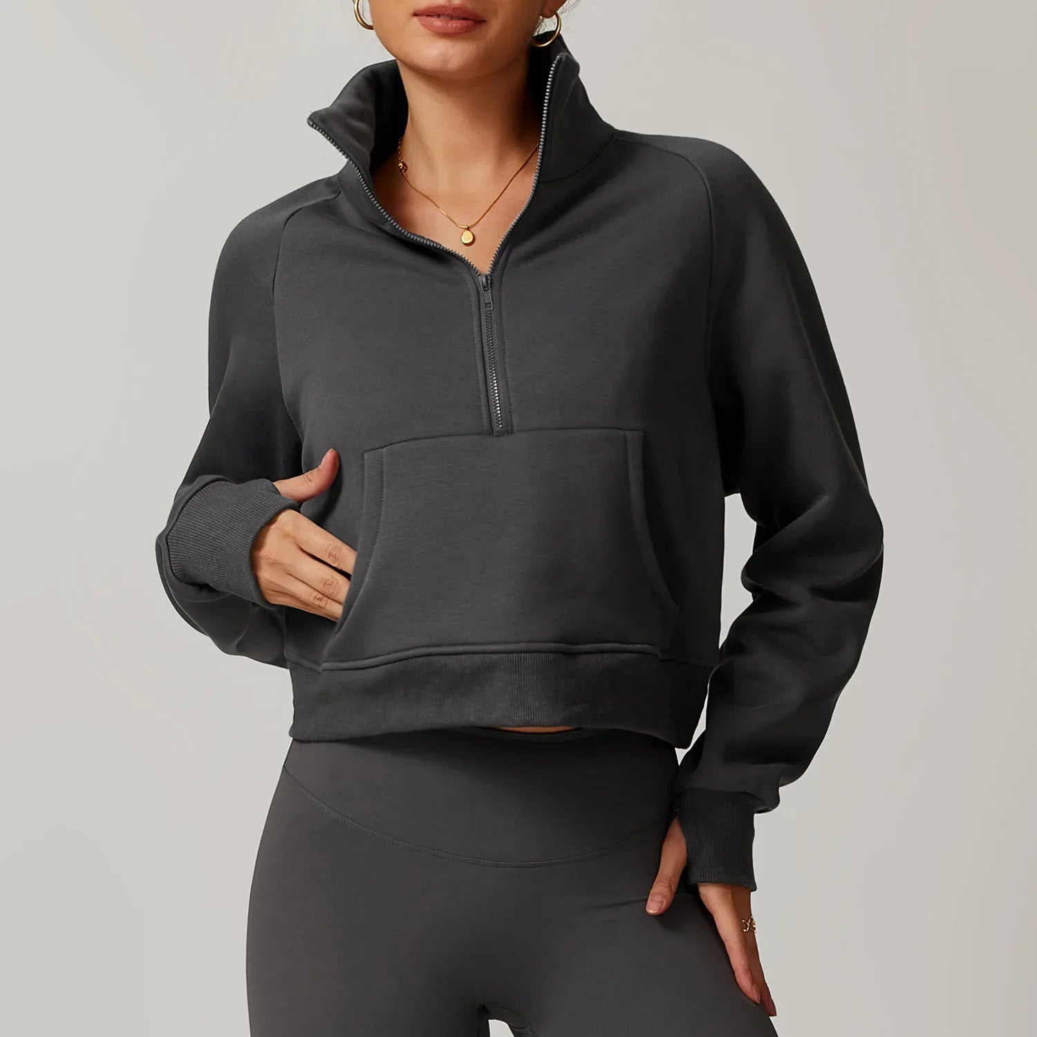 Anna-Berg | Jacket