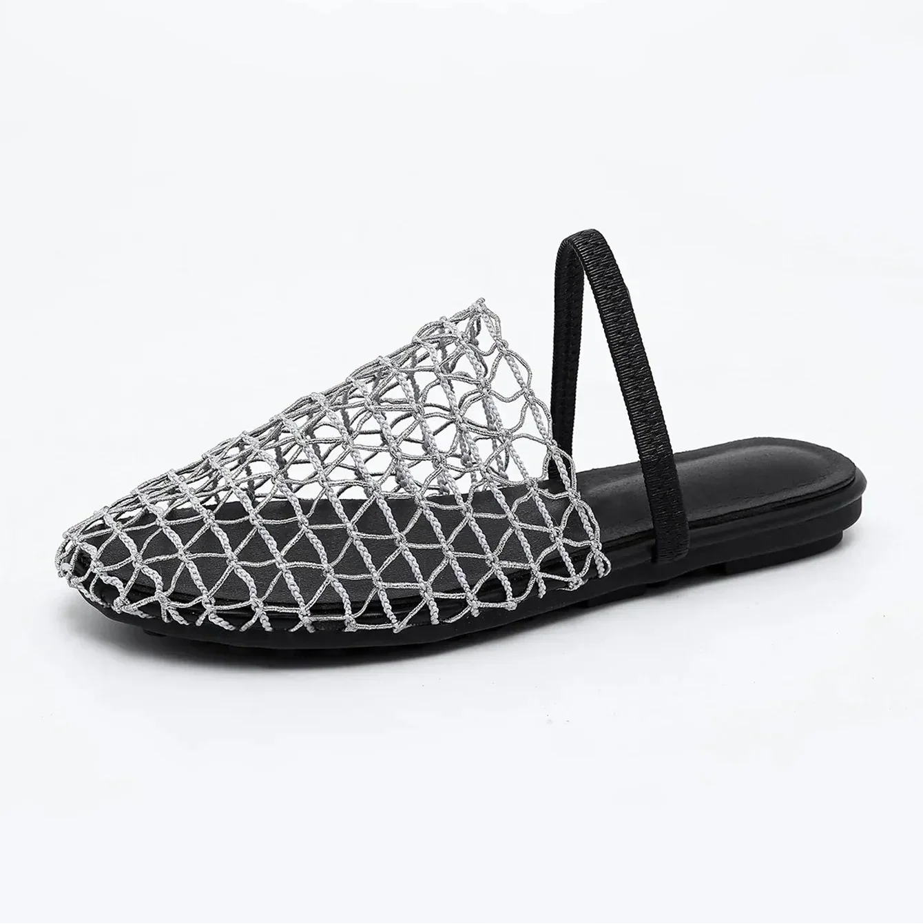 Anna-Berg | Graceful Sandals for a Polished Look