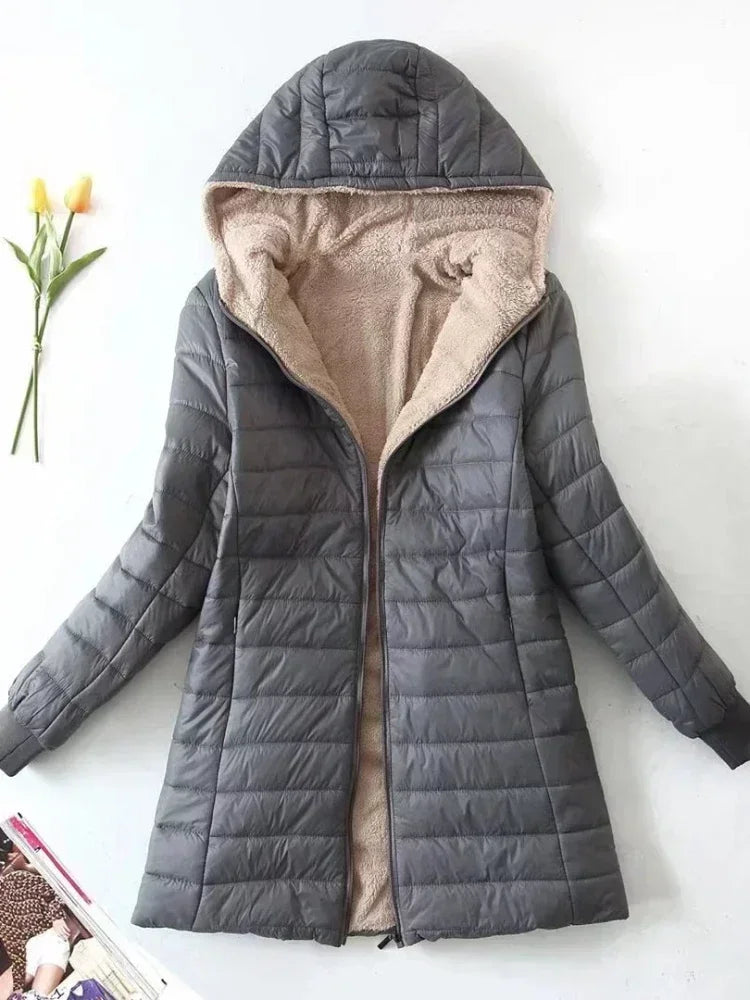 Anna-Berg | Jacket