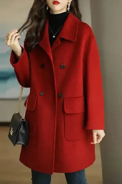 Anna-Berg | Coat