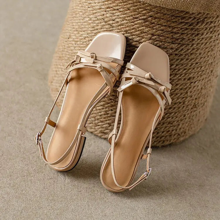 Anna-Berg | Flats