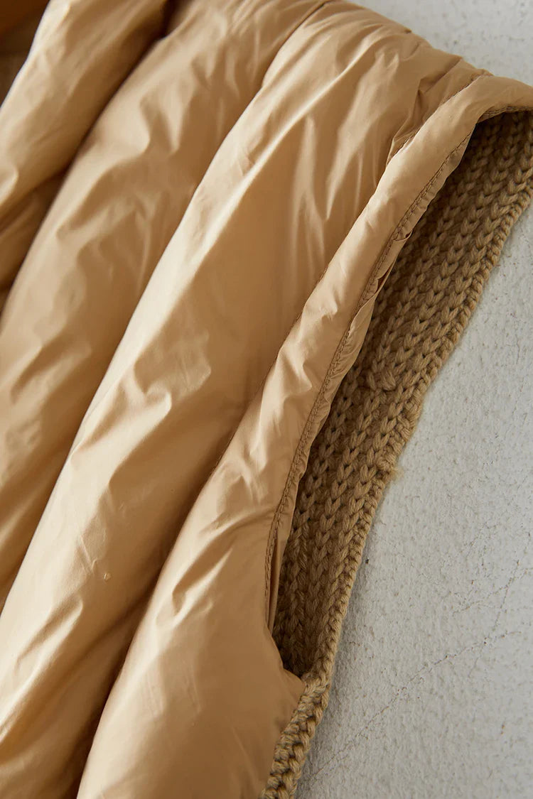 Anna-Berg | Down Vest