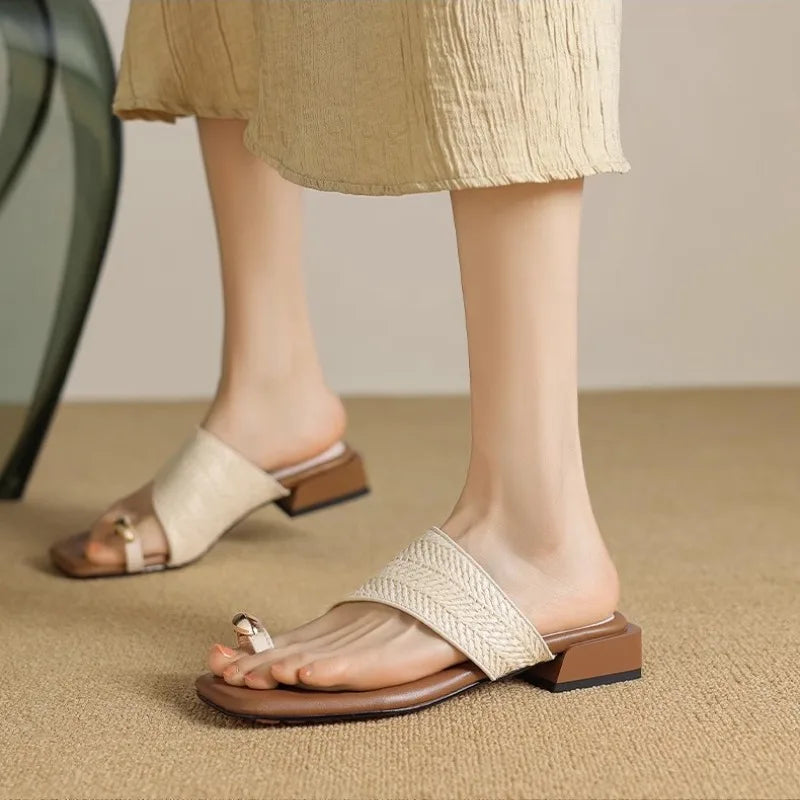 Anna-Berg | Flats