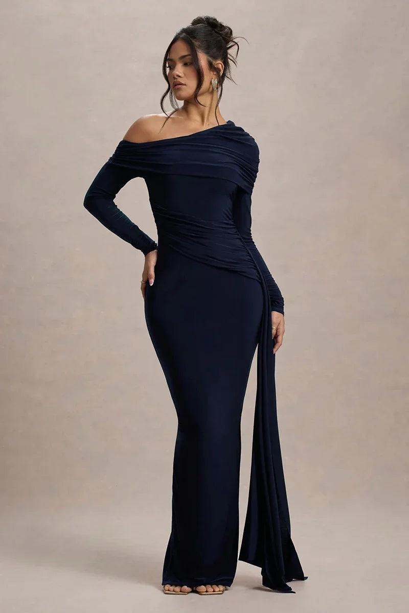 Anna-Berg | Maxi Dress Chique
