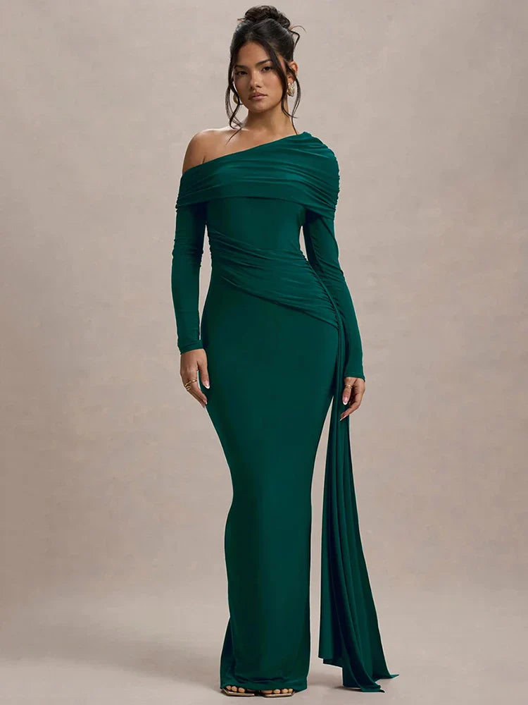 Anna-Berg | Maxi Dress Chique