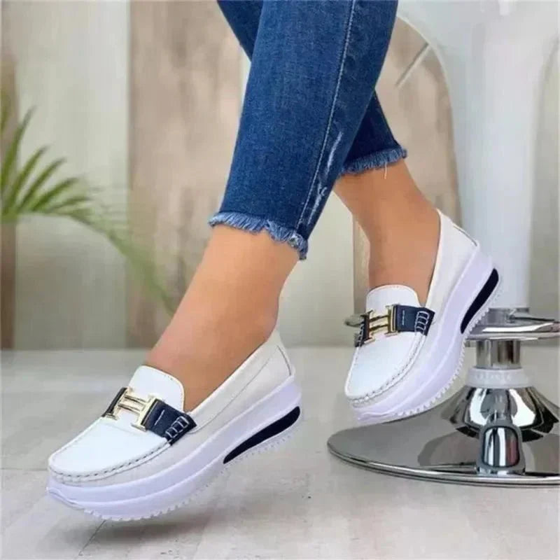 Anna-Berg | Orthopedic Shoes