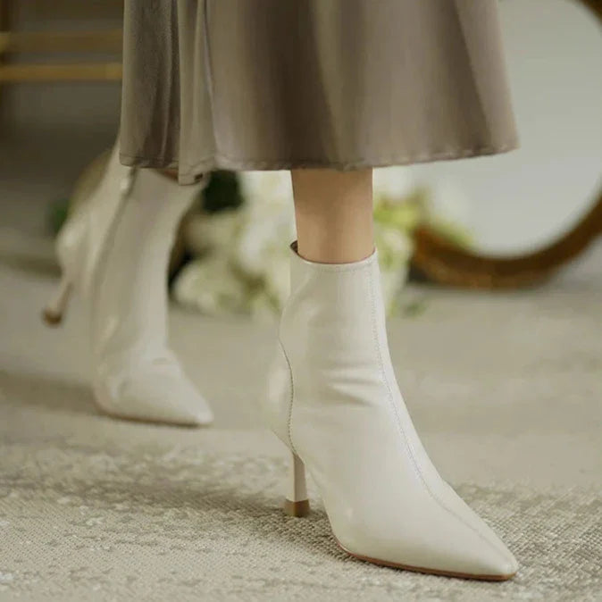 Anna-Berg | Ankle Boots