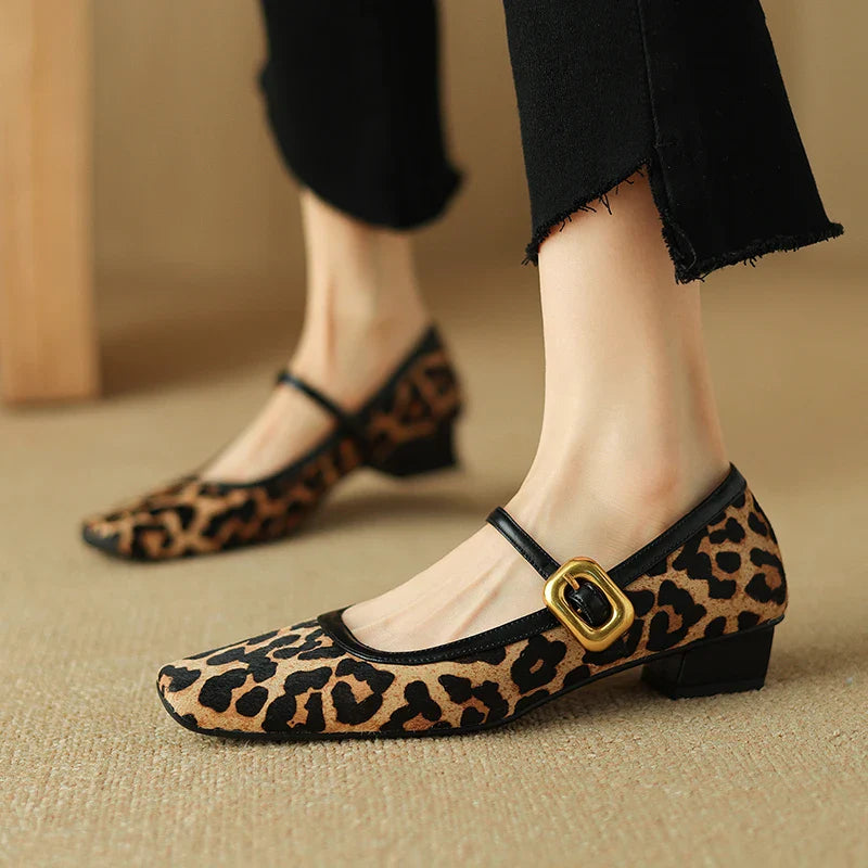 Anna-Berg | Pumps