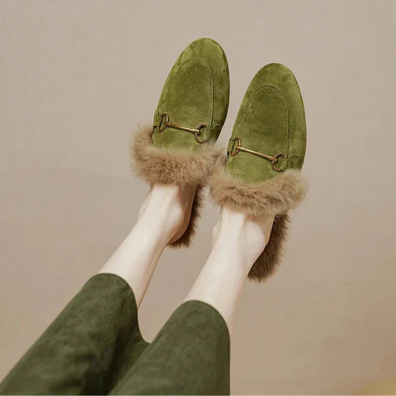 Anna-Berg | Mule