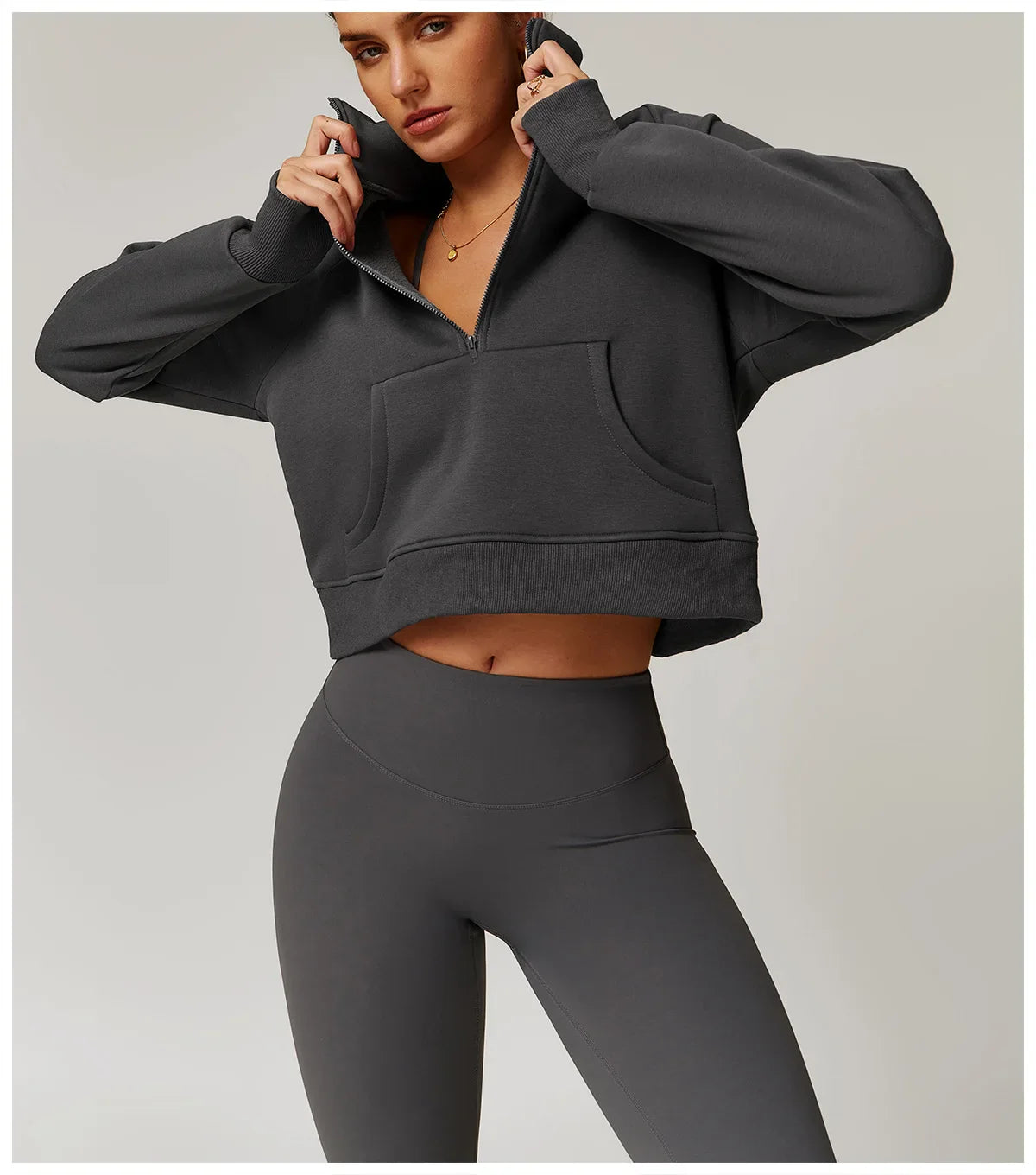 Anna-Berg | Jacket