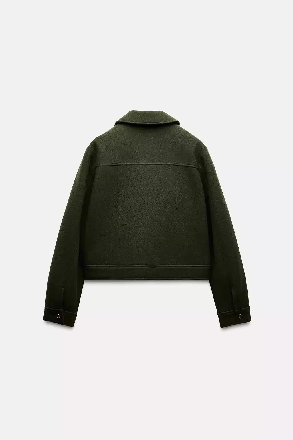 Anna-Berg | Wool Jacket
