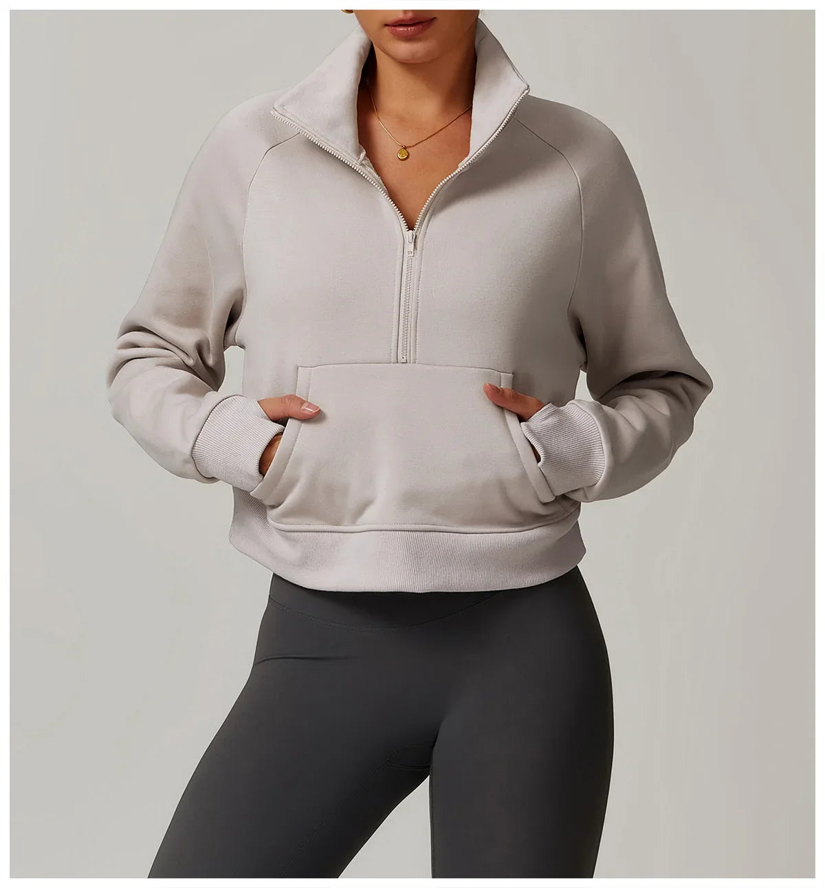 Anna-Berg | Jacket