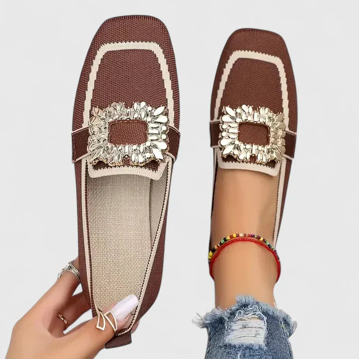 Anna-Berg | Orthopedic Loafers