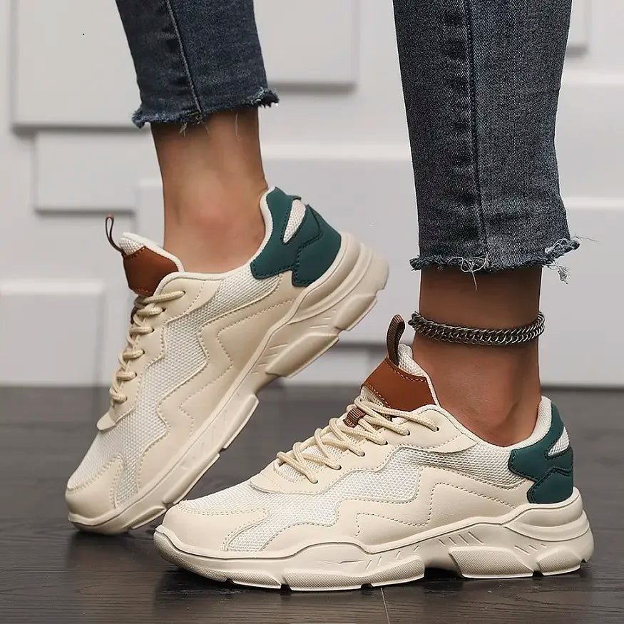 Anna-Berg | Sneakers