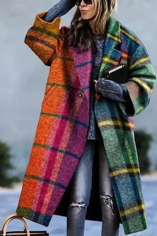 Anna-Berg | Coat