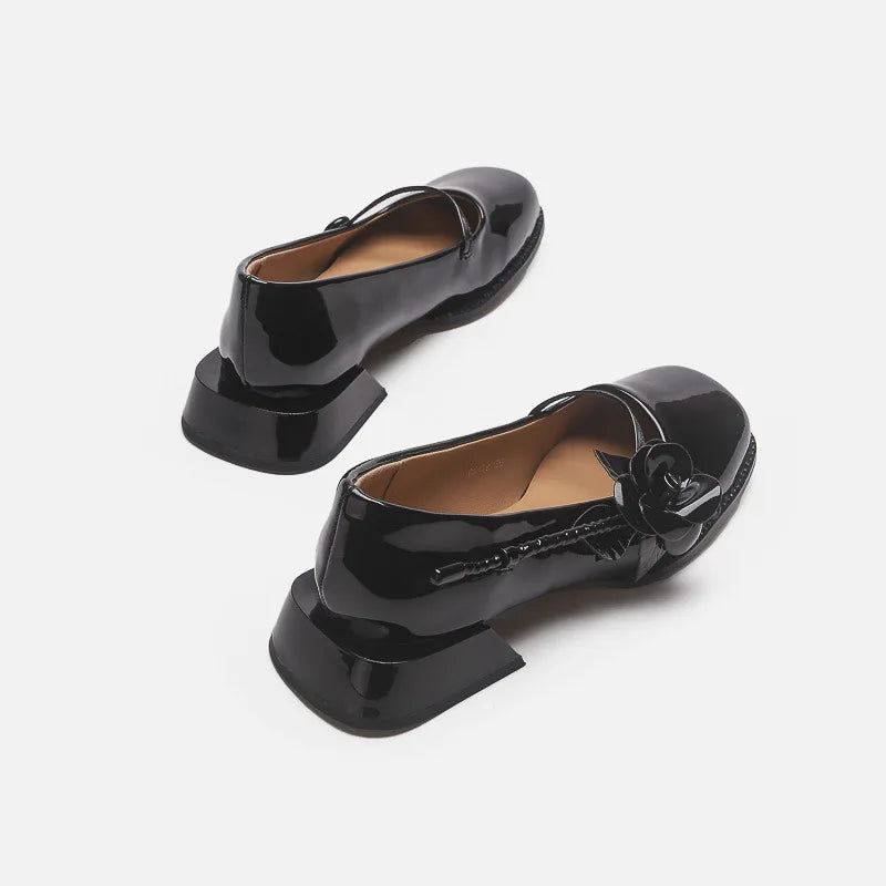 Anna-Berg | Mary Janes